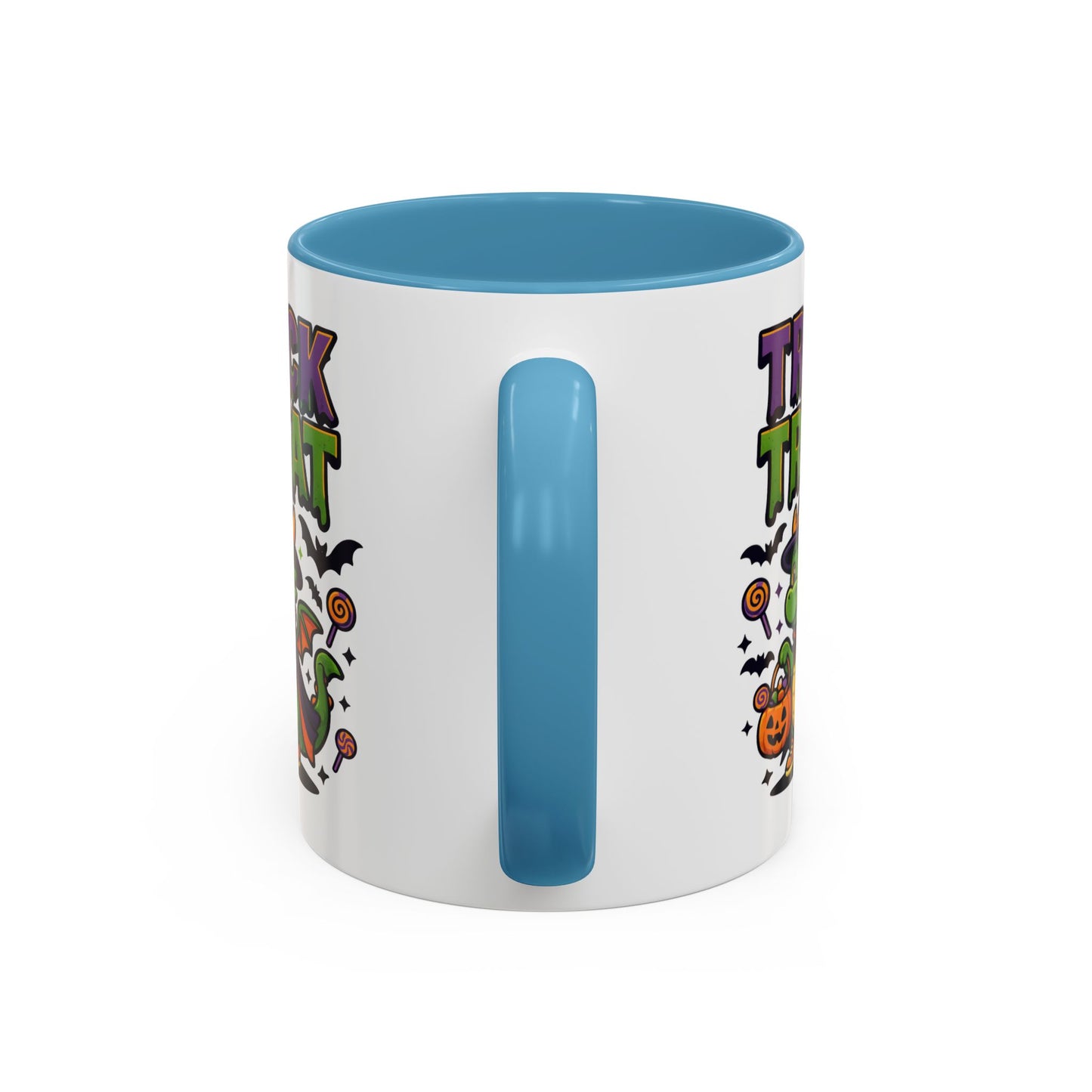 Halloween Mug - Trick Or Treat