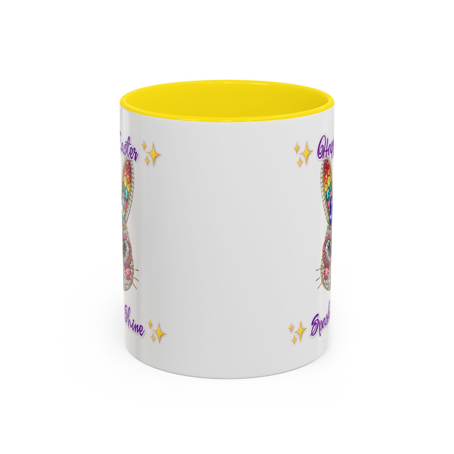 Easter Mug - Sparkle & Shine