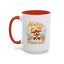 Animal Mug - Fluffier Than