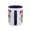 Adult Mug - Balls Deep in Christmas Spirit