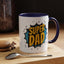 Father's Day Mug - Super Dad