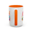 Humor Mug - Fluent in Sarcasm