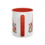 Fall Mug