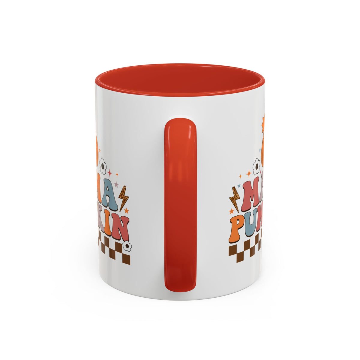 Fall Mug