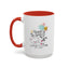 Birthday Mug - Happy Birthday Best Friends