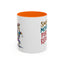 Animal Mug - Smooth Moves Fur Real