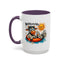 Office Mug - Mentally Out Of Office