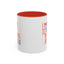 Adventure Mug - I Love You To The Mountains