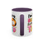 Humor Mug - I'm Trying But I'm Very Tired