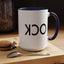 Adult Mug - Cock