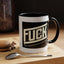 Adult Mug - F*ck Off