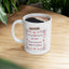 Motivation Mug - Note To Self