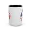 4th of July Mug - 4th of July Crew