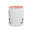 Humor Mug - Meditation Because Some Questions Can't Be Answered By Google