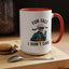 Office Mug - Fun Fact