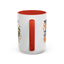 Humor Mug - You Just Yeed Your Last Haw