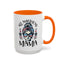 4th of July Mug - All American Mama