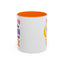 Valentine's Day Mug - Love You To The Moon