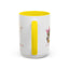 Humor Mug - Irritable Owl Syndrome