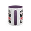 Motivation Mug - You Are Never Too Old To Learn