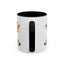 Birthday Mug - Giraffe Clipart