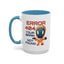 Humor Mug - Error 404