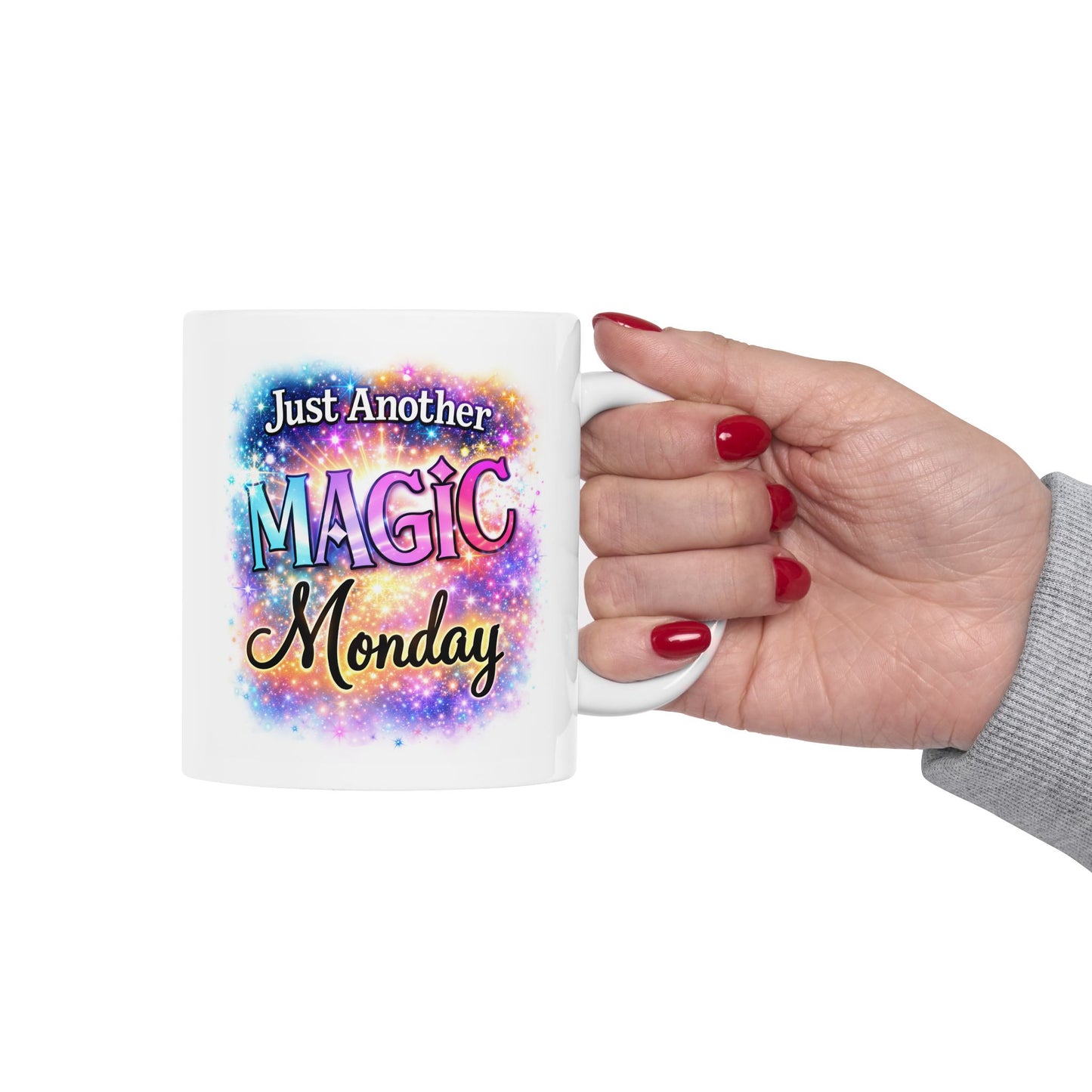 Office Mug - Just Another Magic Monday