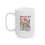 Religious Mug - Glory To God