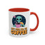 Alien Mug - Just Here For