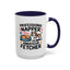 Animal Mug - Professional Napper