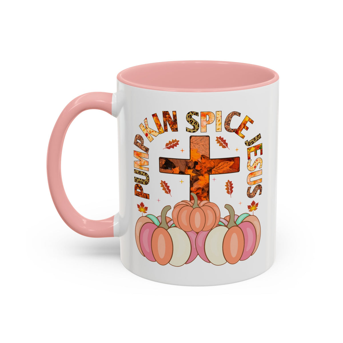 Fall Mug