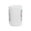 Motivation Mug - Do What You Love What You Do Muriel