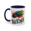 Humor Mug - Bite Me