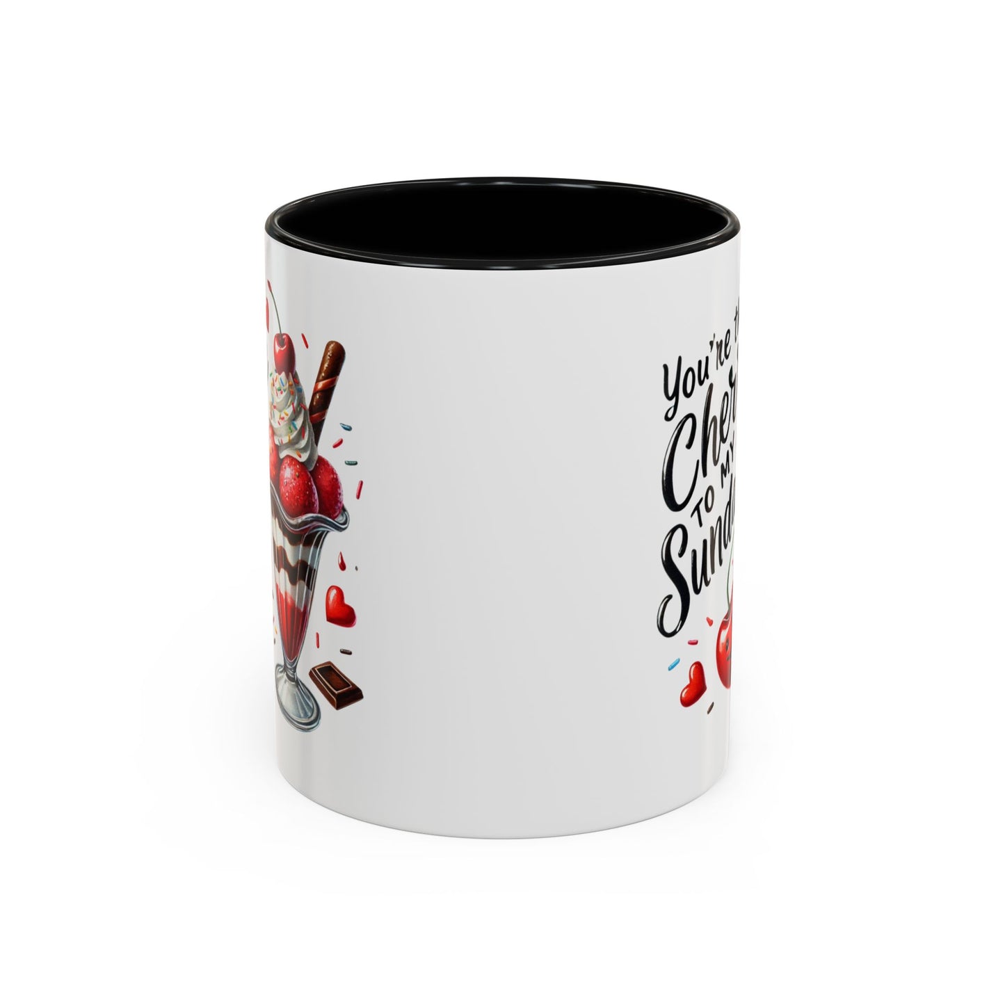 Anniversary Mug - You're The Cherry