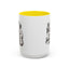 Humor Mug - Be Bold Be Fabulous