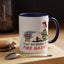 Birthday Mug - Fire Hazard