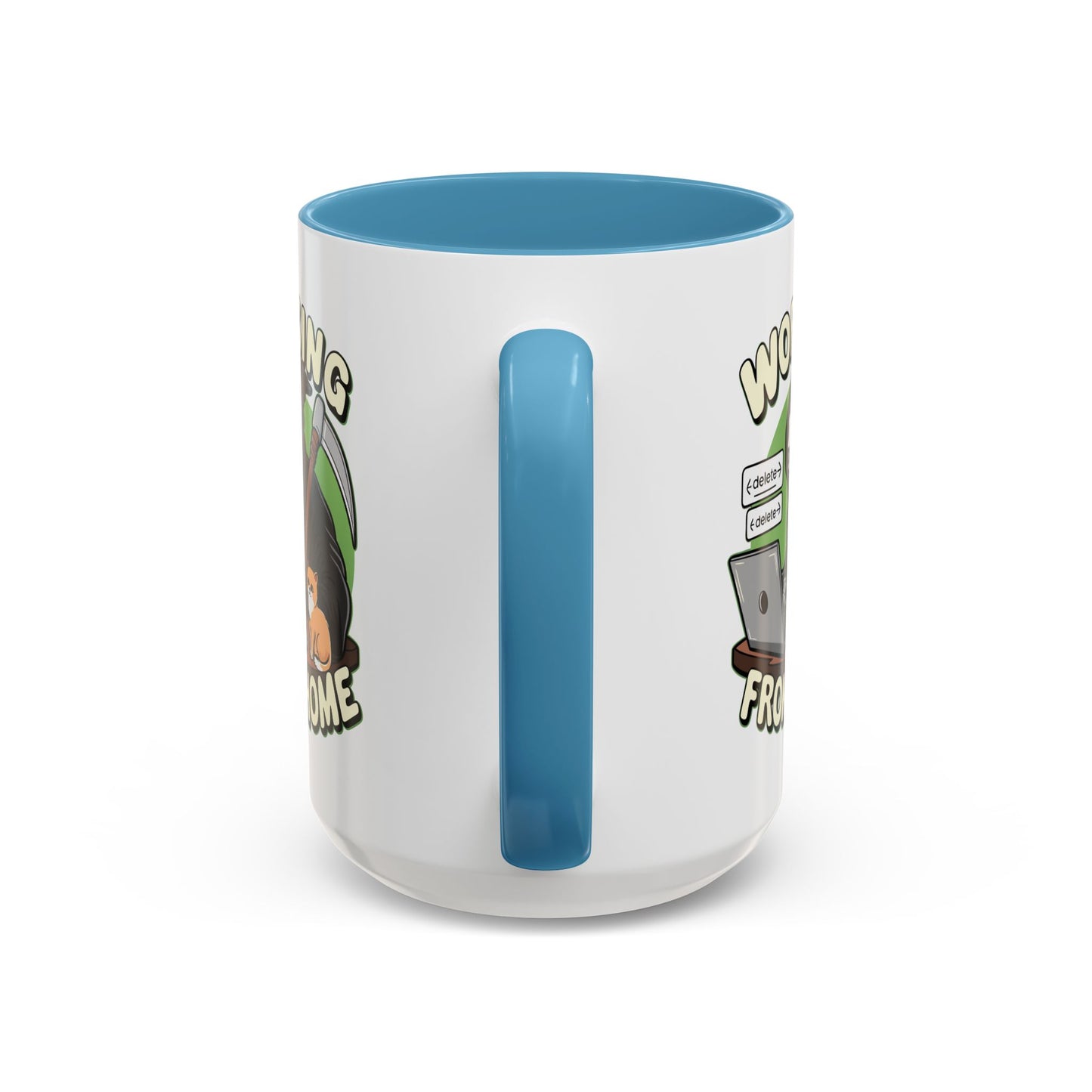 Office Mug - Working From Home