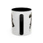 4th of July Mug - American Soldier