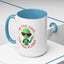 Alien Mug - I'm too Cool