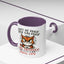 Humor Mug - Don't Be Rude