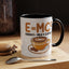 Office Mug - E=MC2