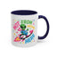 Alien Mug - Not From Around Here