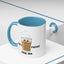 Adult Mug - Don't Fuckn' Chai Me