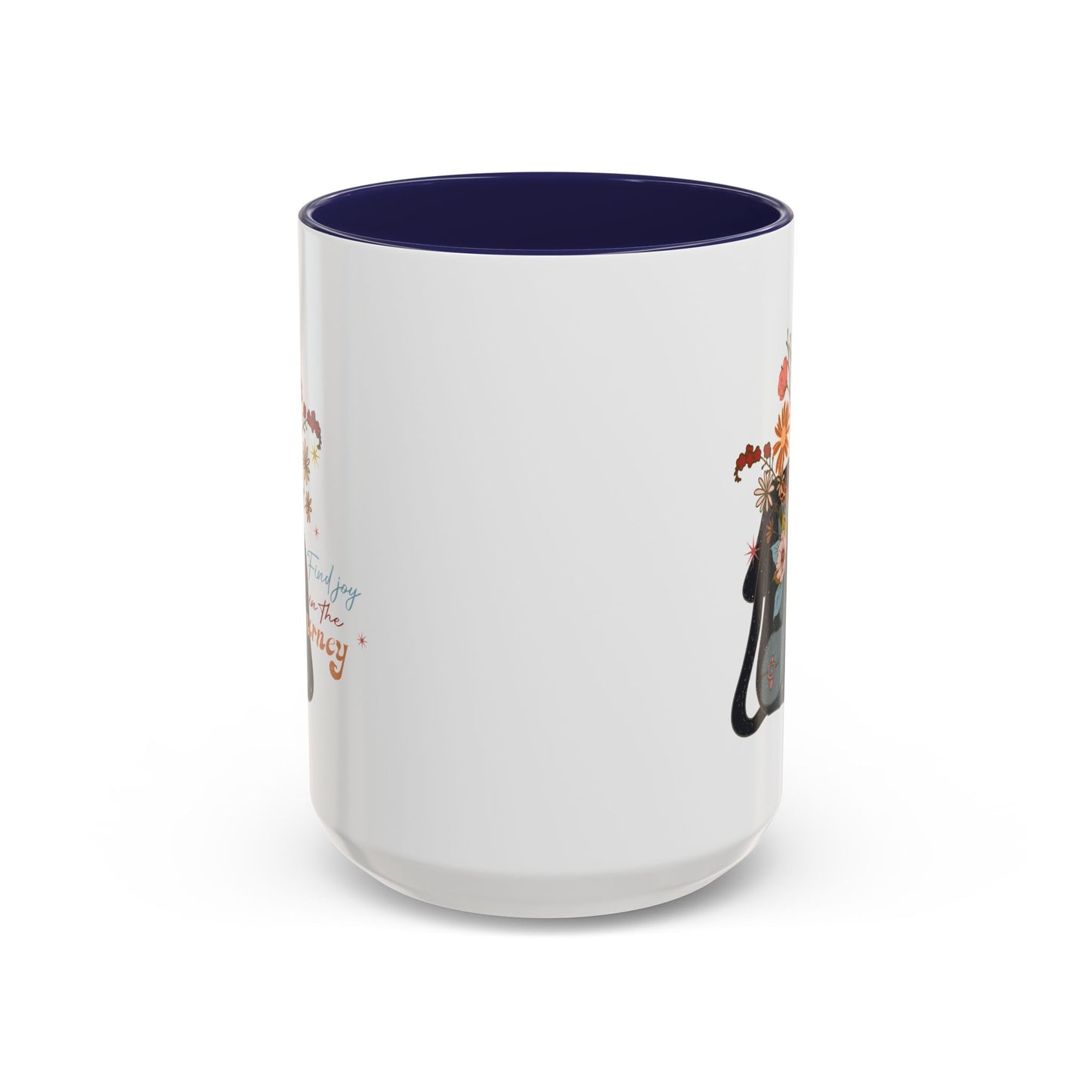 Adventure Mug - Find Joy In The Journey