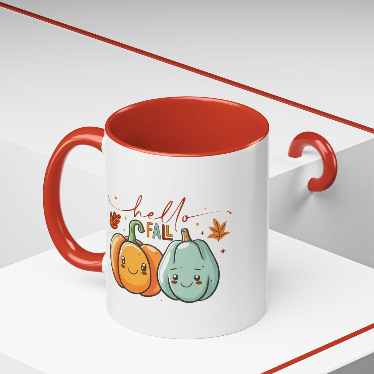 Fall Mug