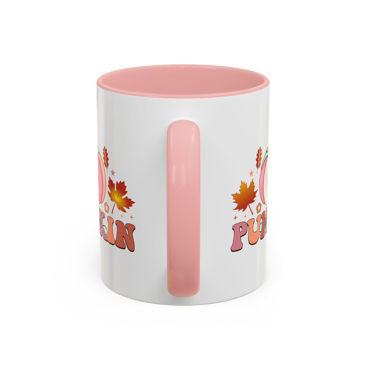 Fall Mug