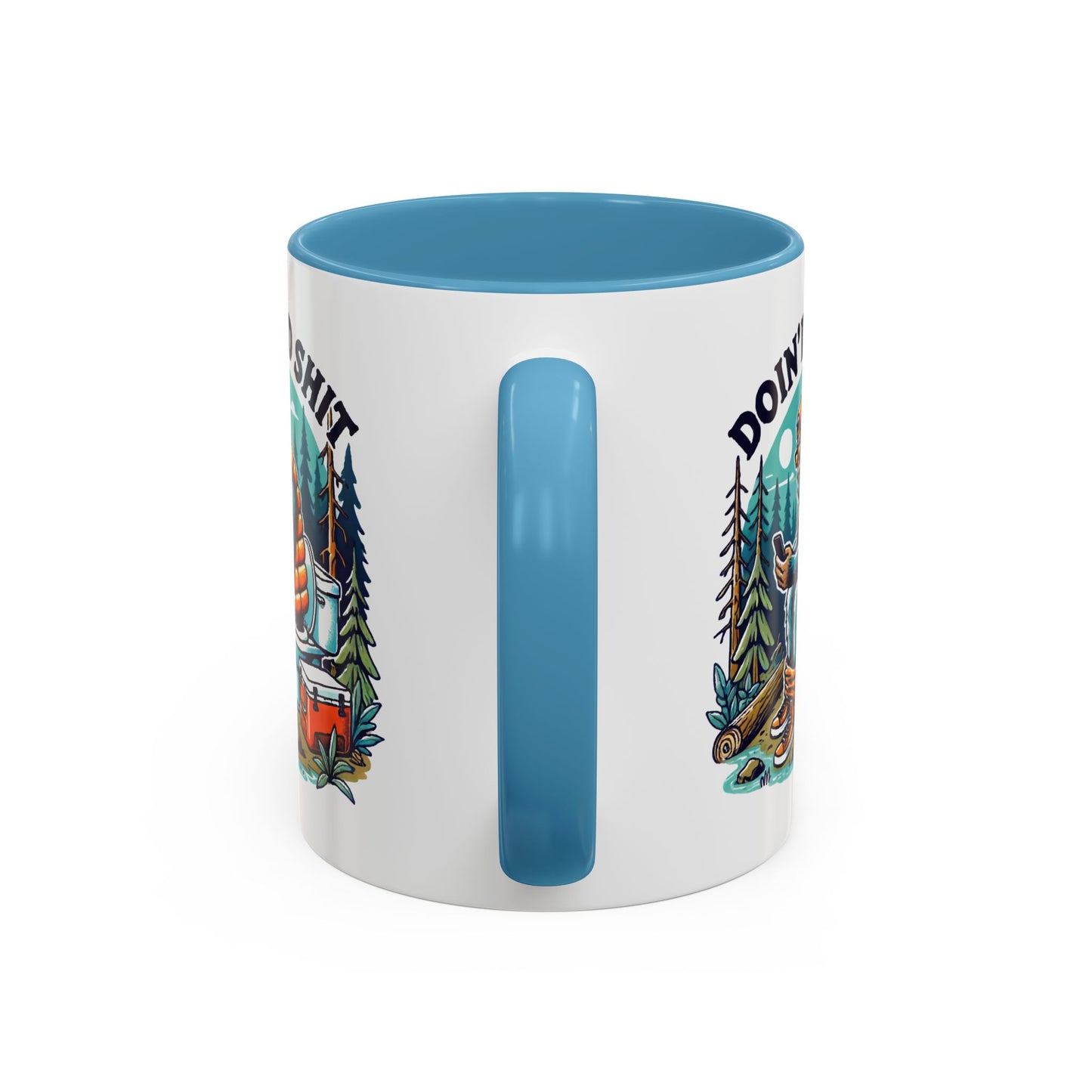 Father's Day Mug - Doin Dad Sh*t