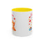 Anniversary Mug - I Love You More Than The Cat