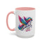 Motivation Mug - Always Choose Love