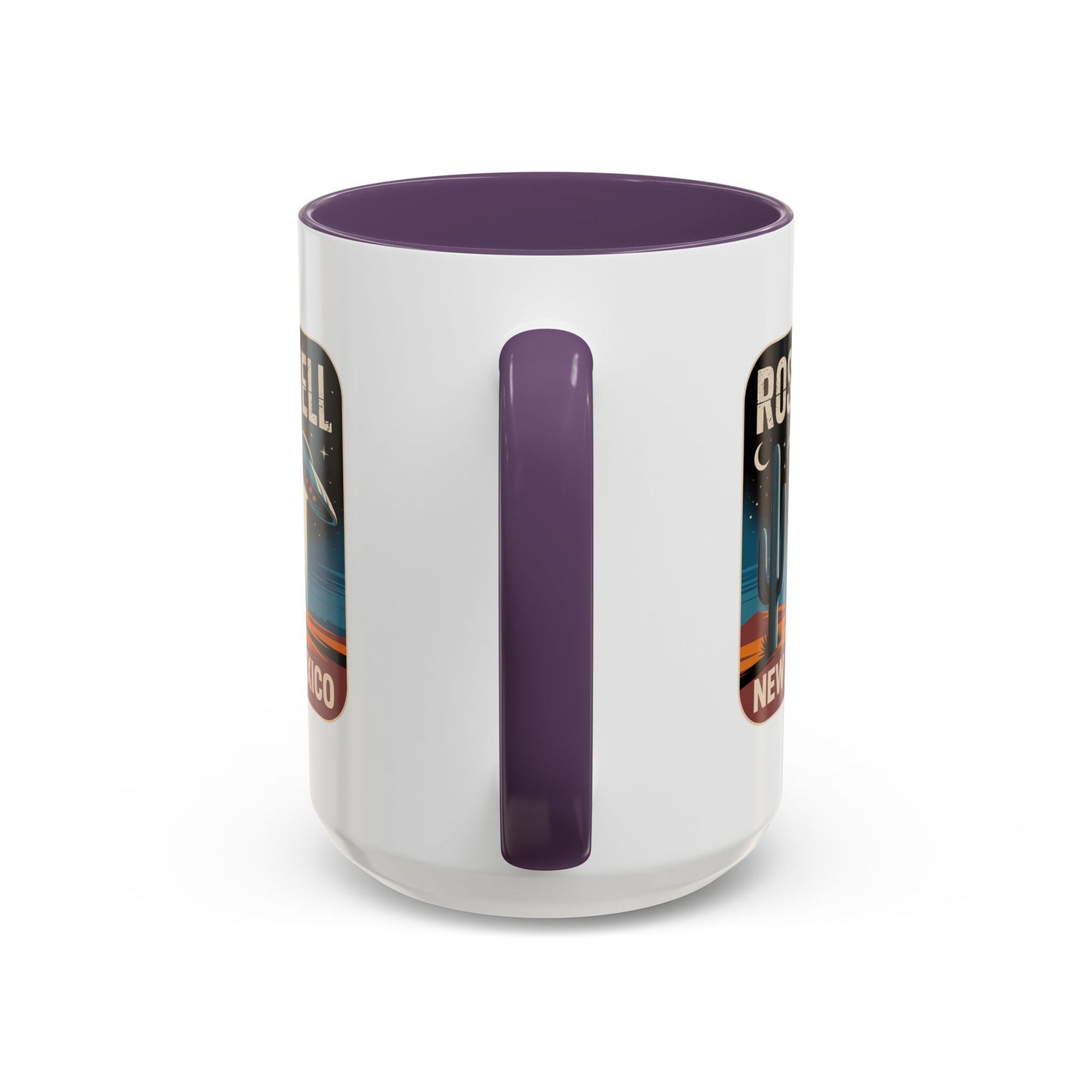 Alien Mug - Roswell